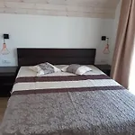 Kotedzas Poilsiui Ferienhaus Palanga