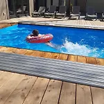 Kotedzas Poilsiui Паланга