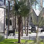 Kotedzas Poilsiui Ferienhaus Palanga