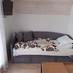 Kotedzas Poilsiui