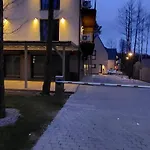 Kotedzas Poilsiui Паланга