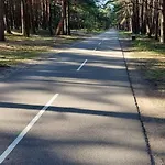 Kotedzas Poilsiui