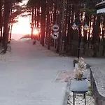 Kotedzas Poilsiui Ferienhaus Palanga