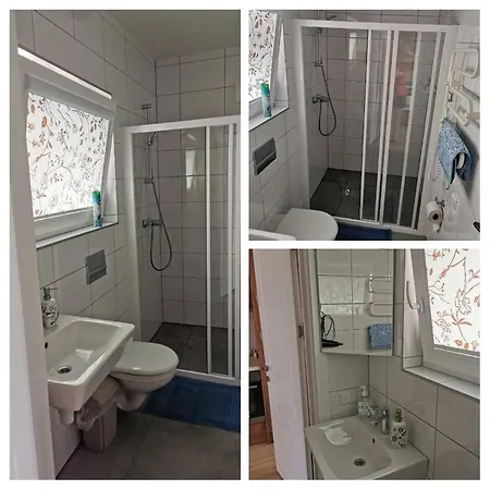 Kotedzas Poilsiui *