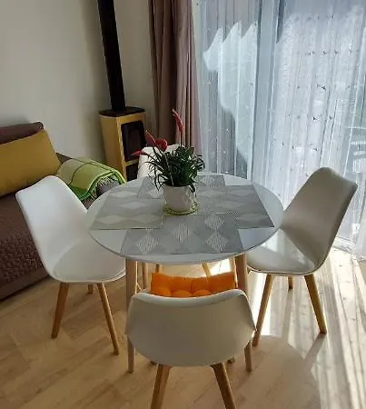 Holiday home Kotedzas Poilsiui *