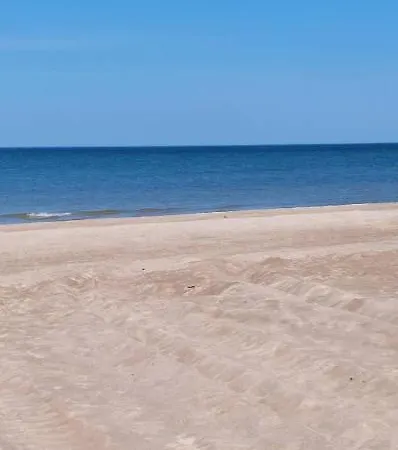 Kotedzas Poilsiui * Palanga
