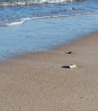 Kotedzas Poilsiui Semesterbostad Palanga
