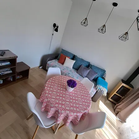 Holiday home Kotedzas Poilsiui Palanga