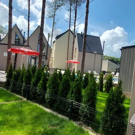 Kotedzas Poilsiui Palanga