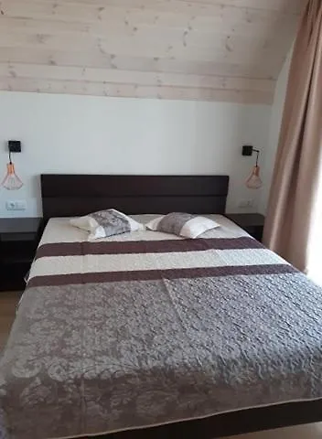 Kotedzas Poilsiui Holiday home Palanga