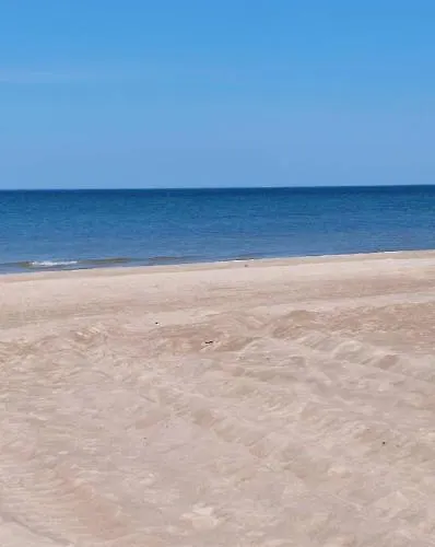 Kotedzas Poilsiui * Palanga