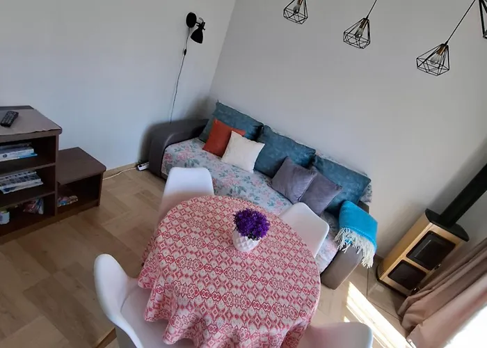 Holiday home Kotedzas Poilsiui Palanga