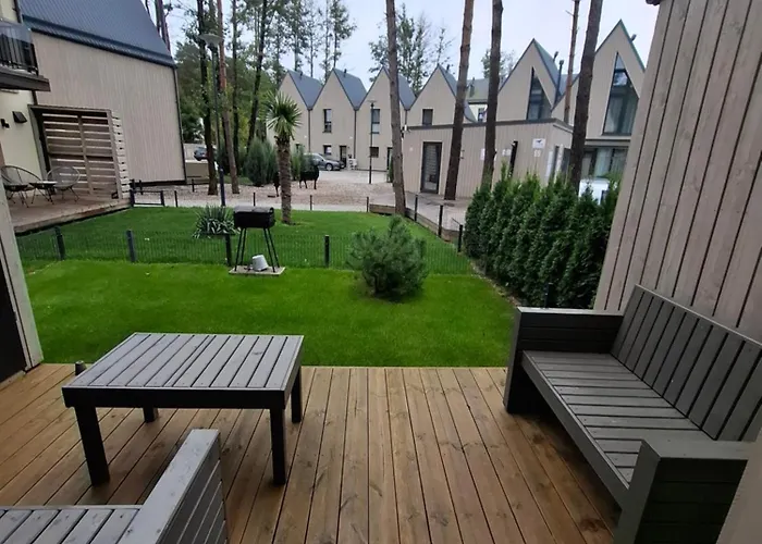 Holiday home Kotedzas Poilsiui *